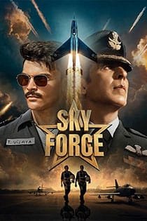 Sky Force